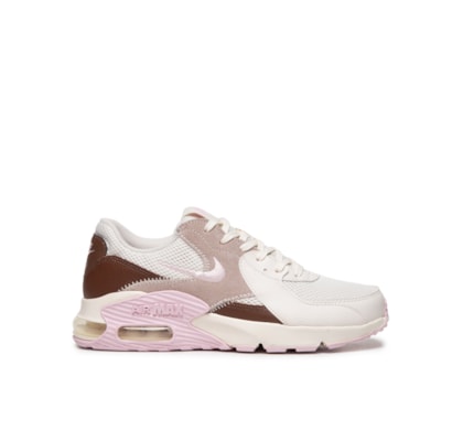Tênis Feminino Air Max Excee - Rosa