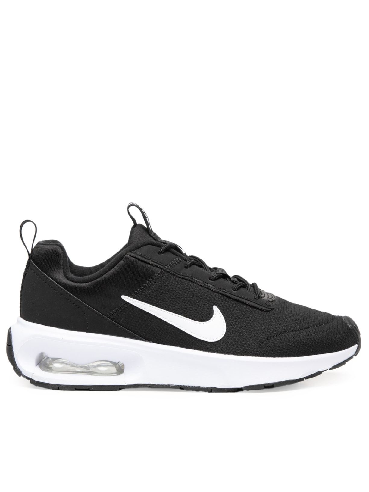 Tênis Feminino Air Max Intrlk Lite - Preto