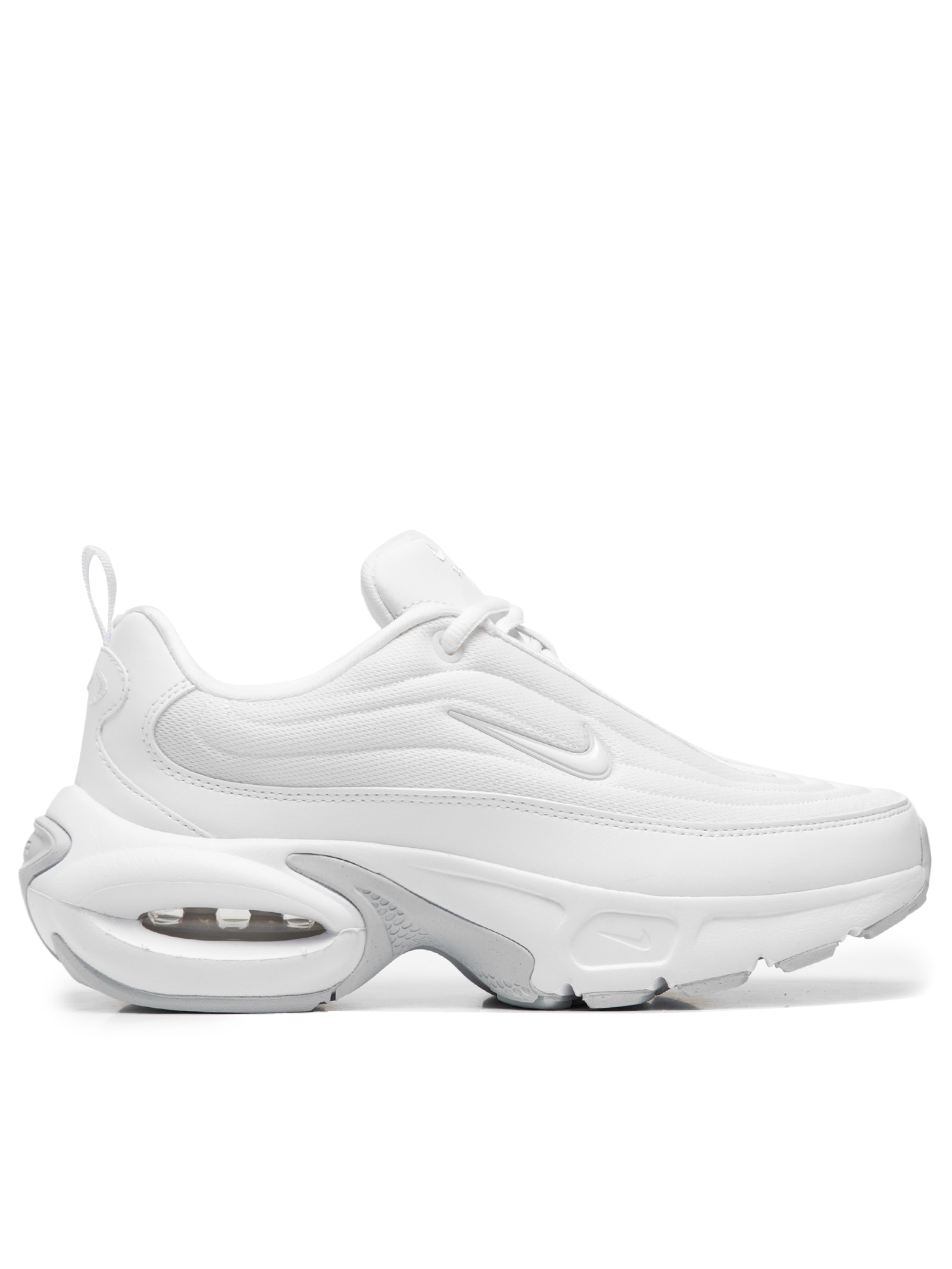 Tênis Feminino Air Max Portal - Nike - Branco