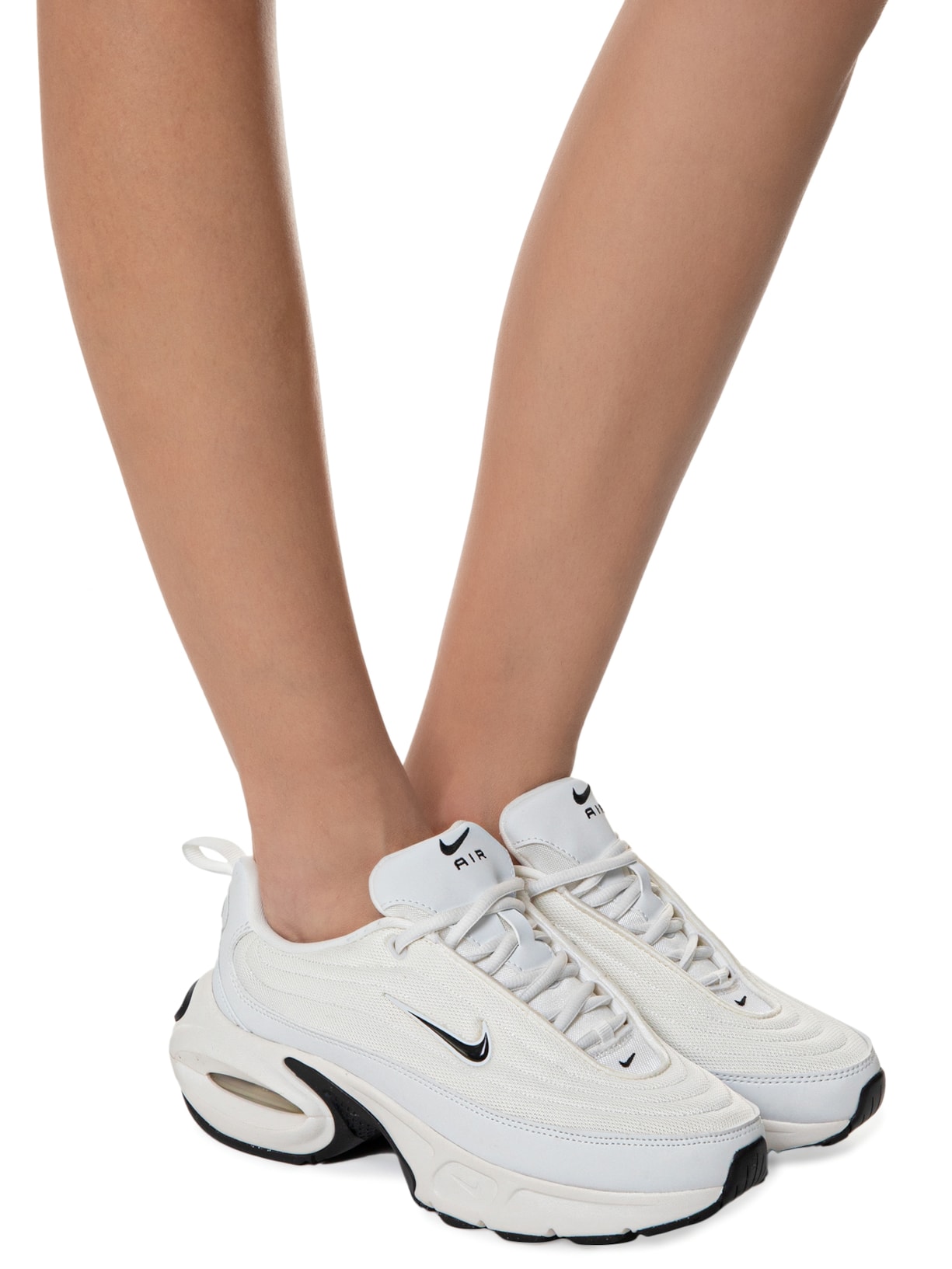 Tênis Feminino Air Max Portal Nike Off White