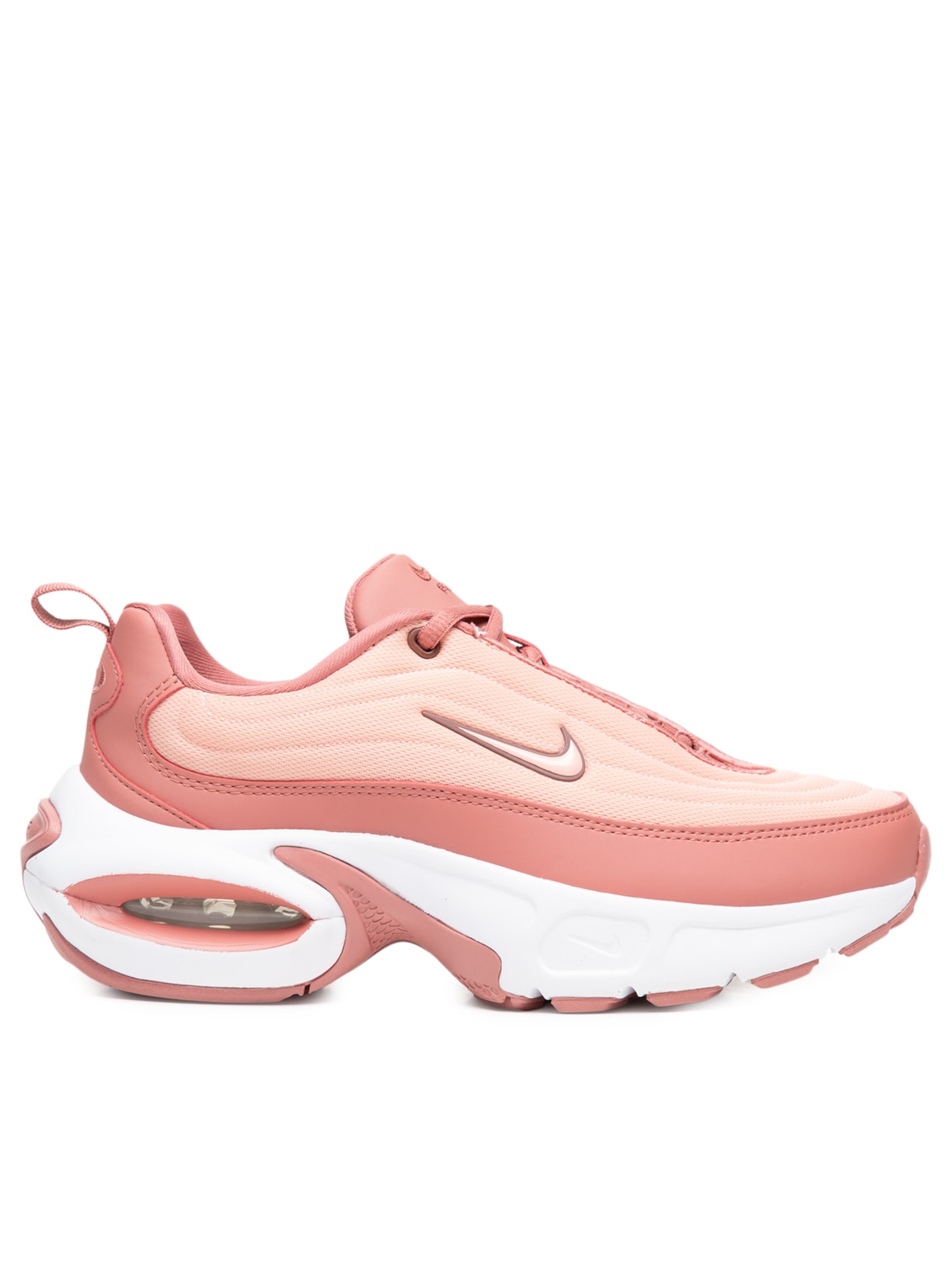 Tênis Feminino Air Max Portal - Rosa