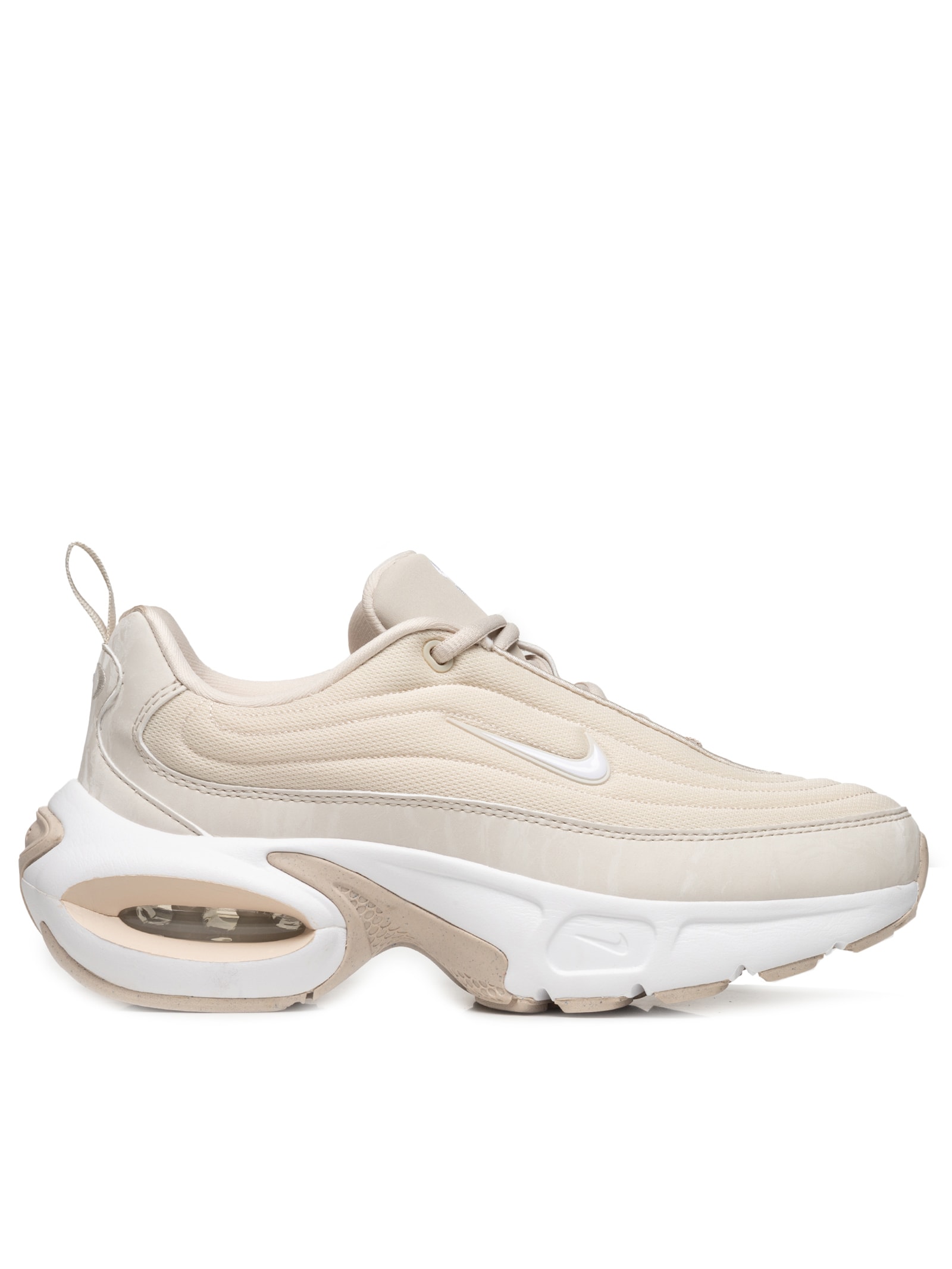 Nike - Tênis Feminino Air Max Portal Se - Off White