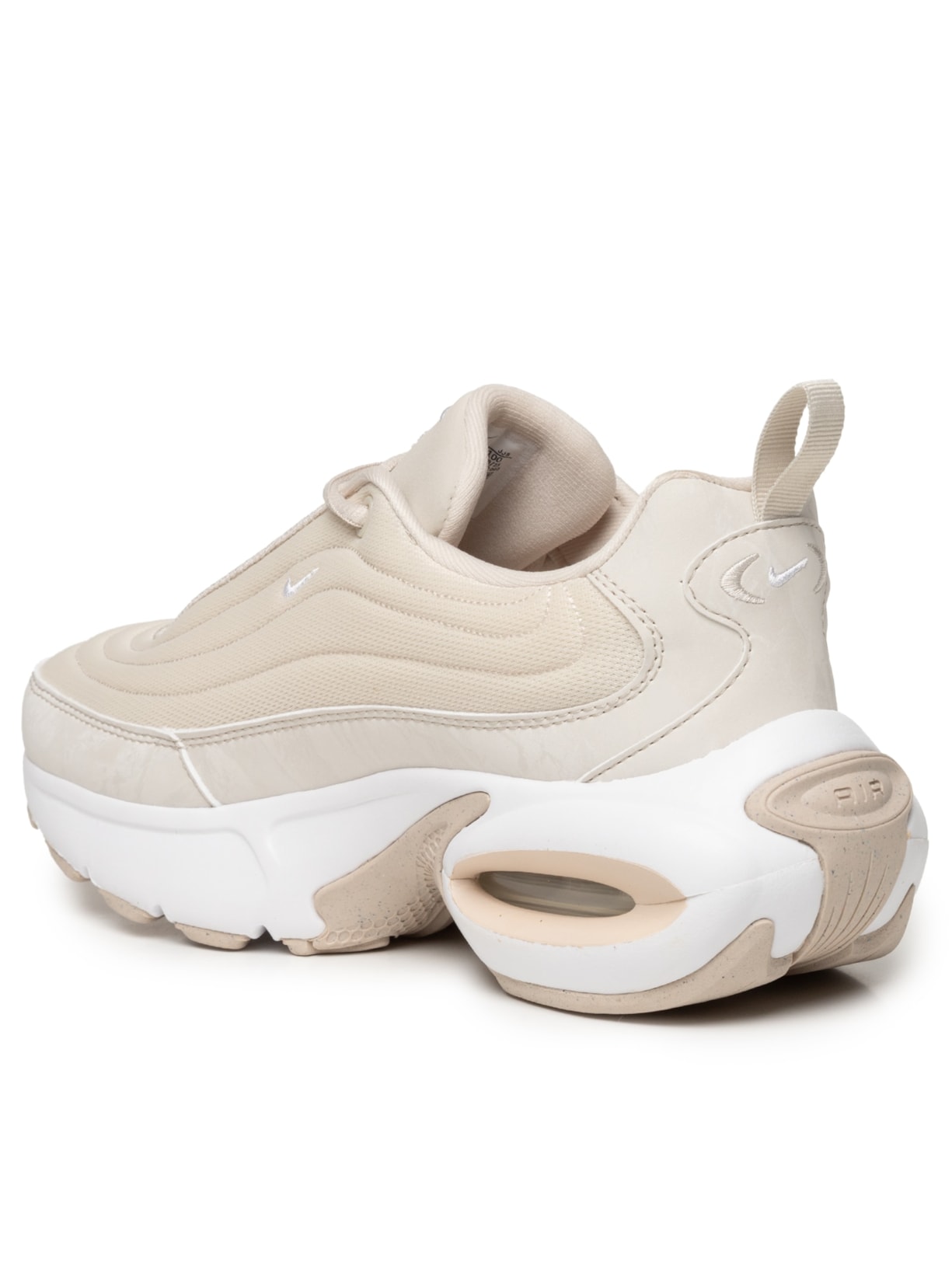 Tênis Feminino Air Max Portal Se Off White  Nike