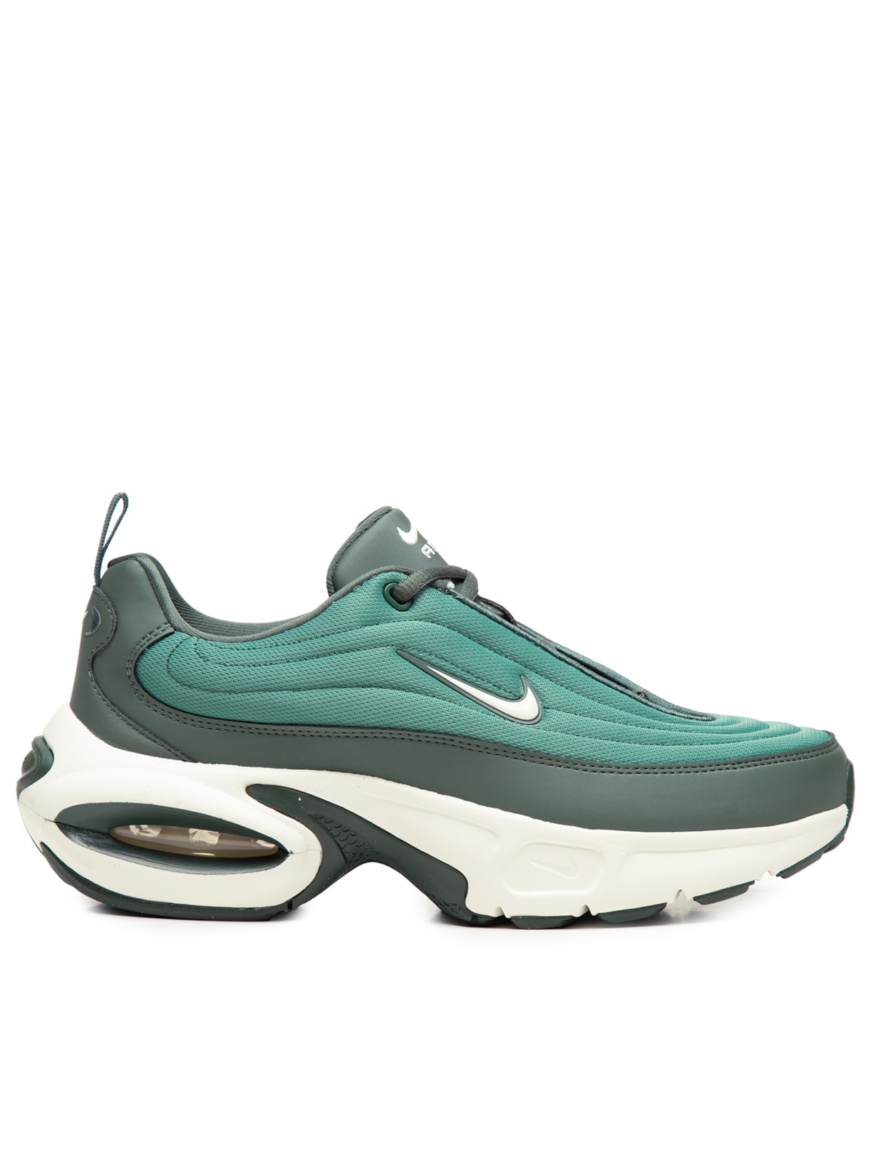 Tênis Feminino Air Max Portal - Verde