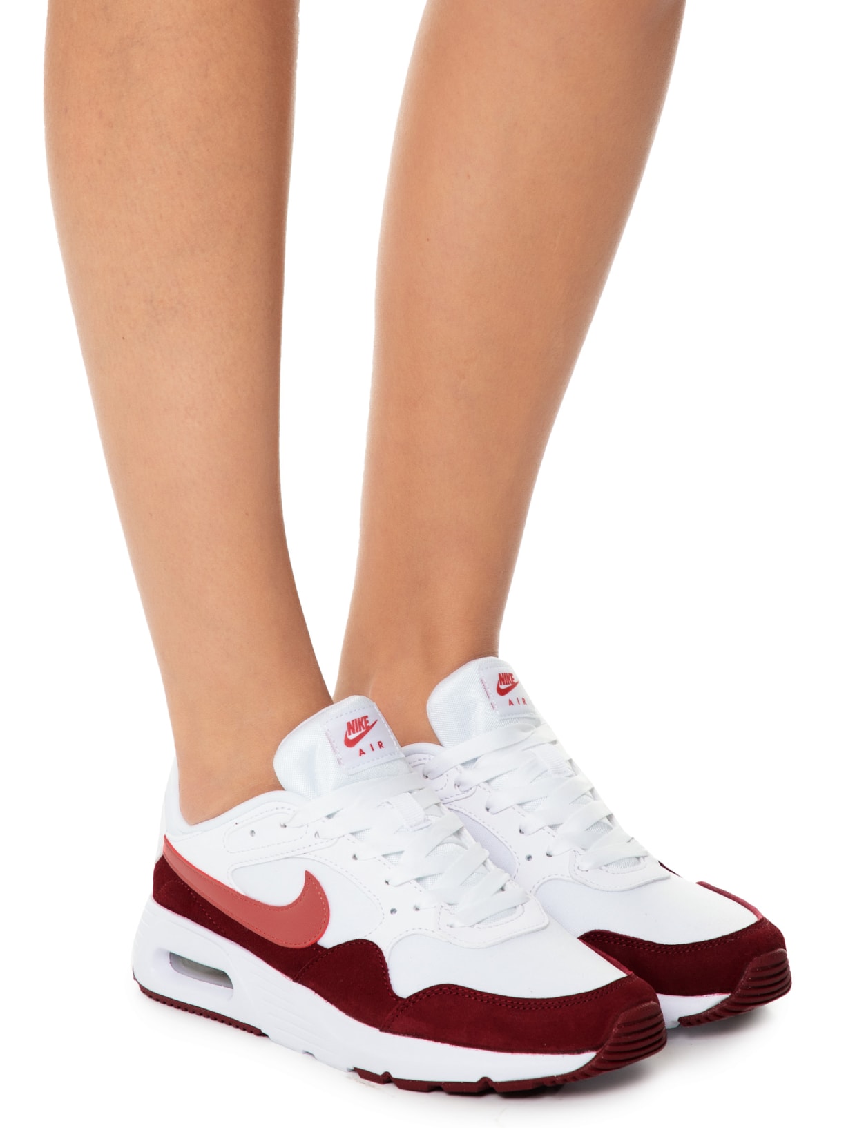 Deals Nike Air Max Feminino Vinho Air Max Nike Presto Feminino