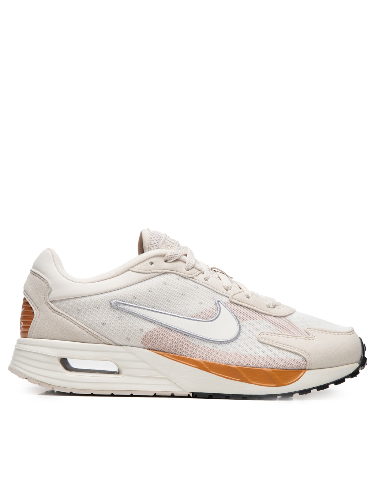 Tênis Feminino Air Max Solo - Bege