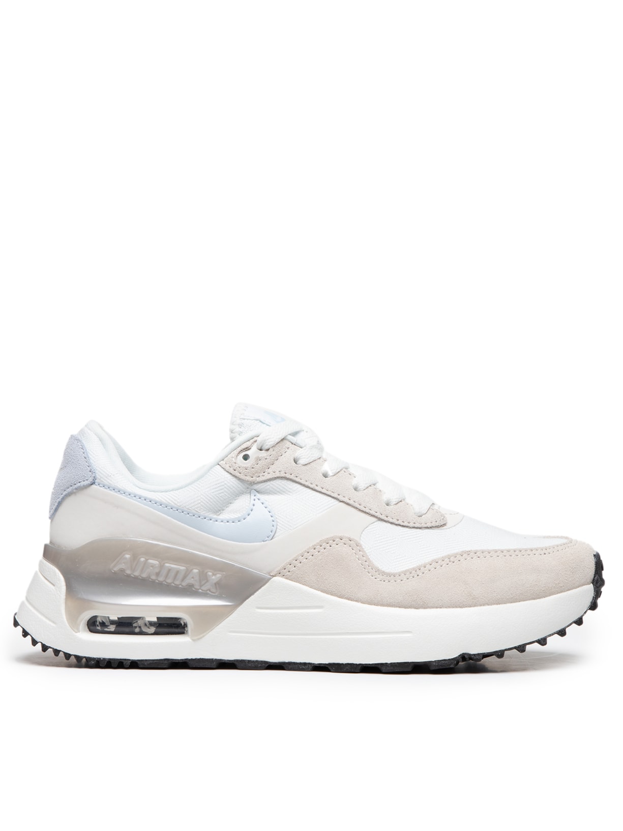 Tênis Feminino Air Max Systm - Bege