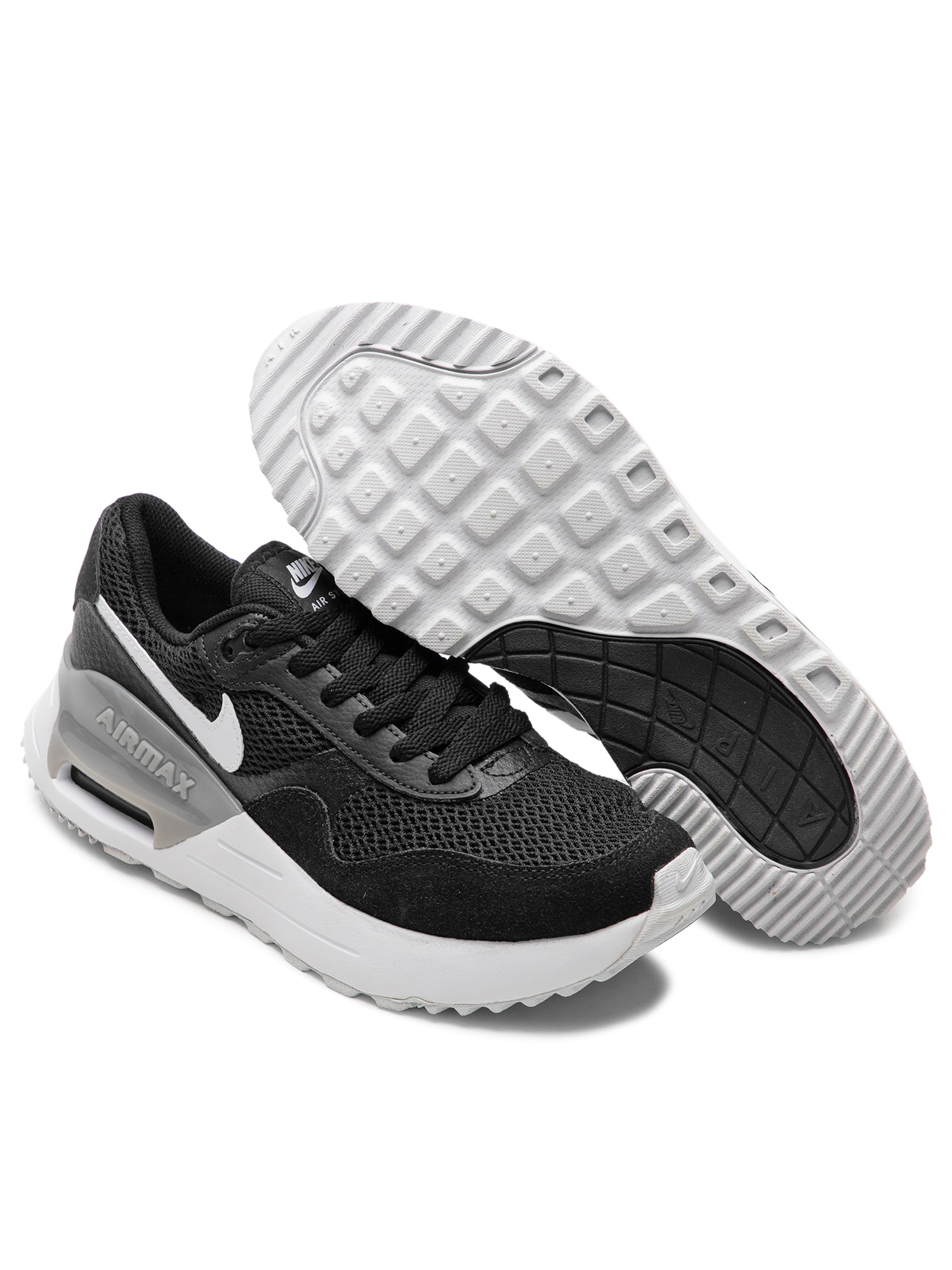 Tenis nike air fashion zero