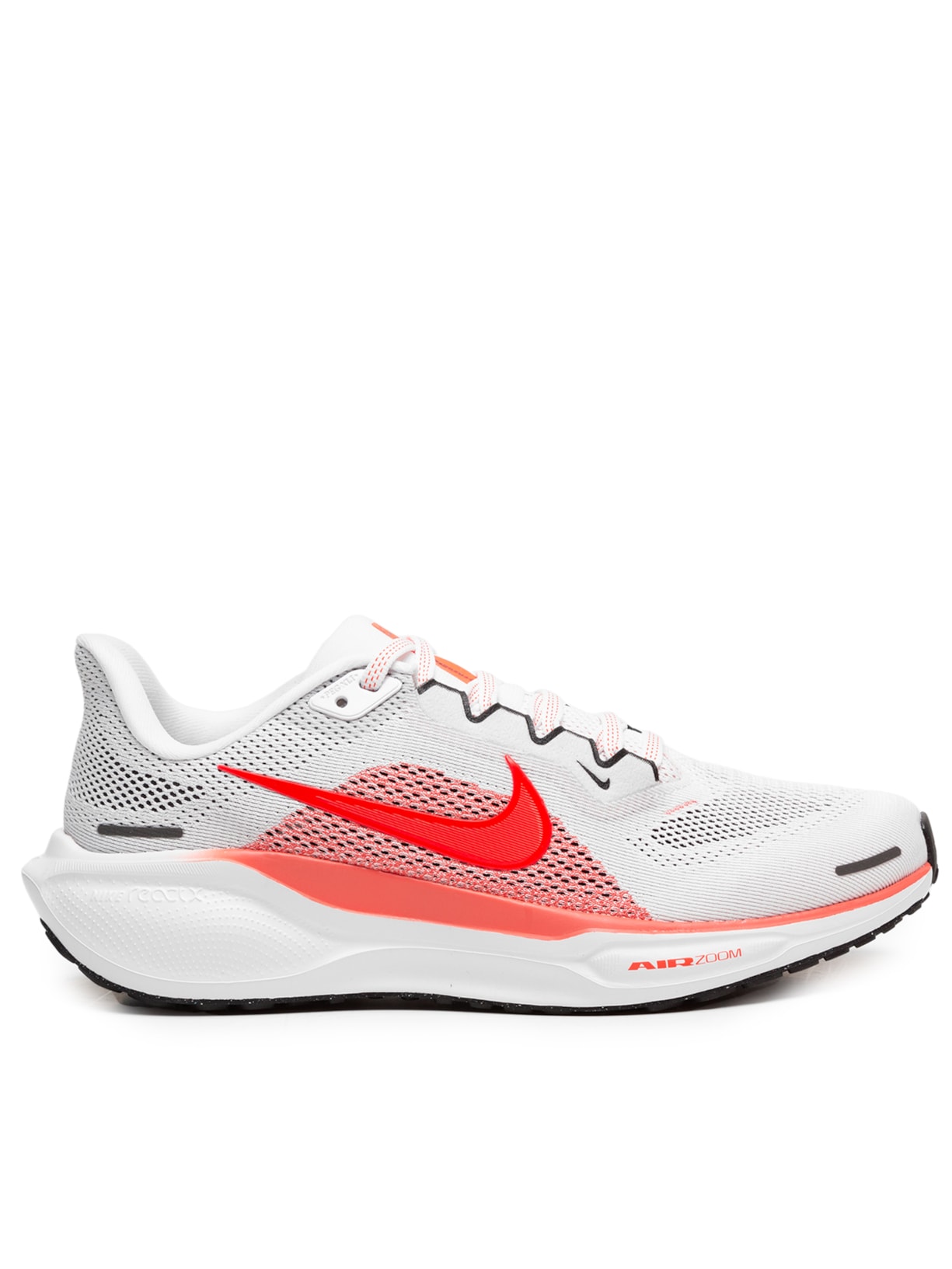 Tênis Feminino Air Zomm Pegasus 41 - Branco