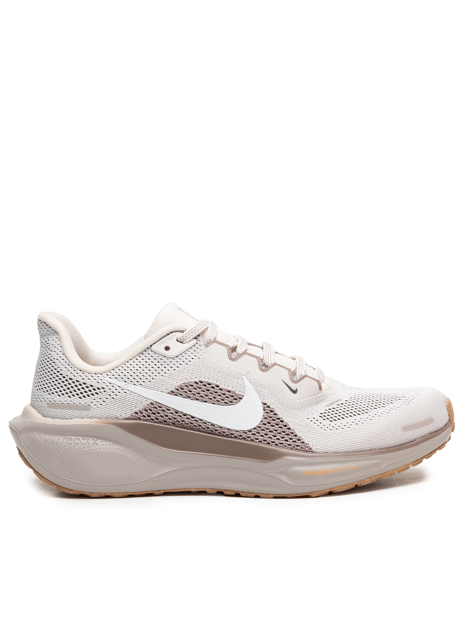 Tênis Feminino Air Zomm Pegasus 41 - Nike - Cinza