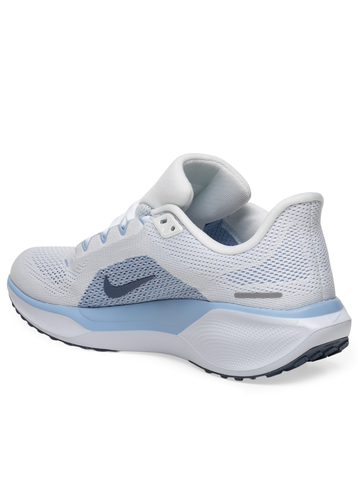 Tênis Feminino Air Zoom Pegasus 41 Branco Nike