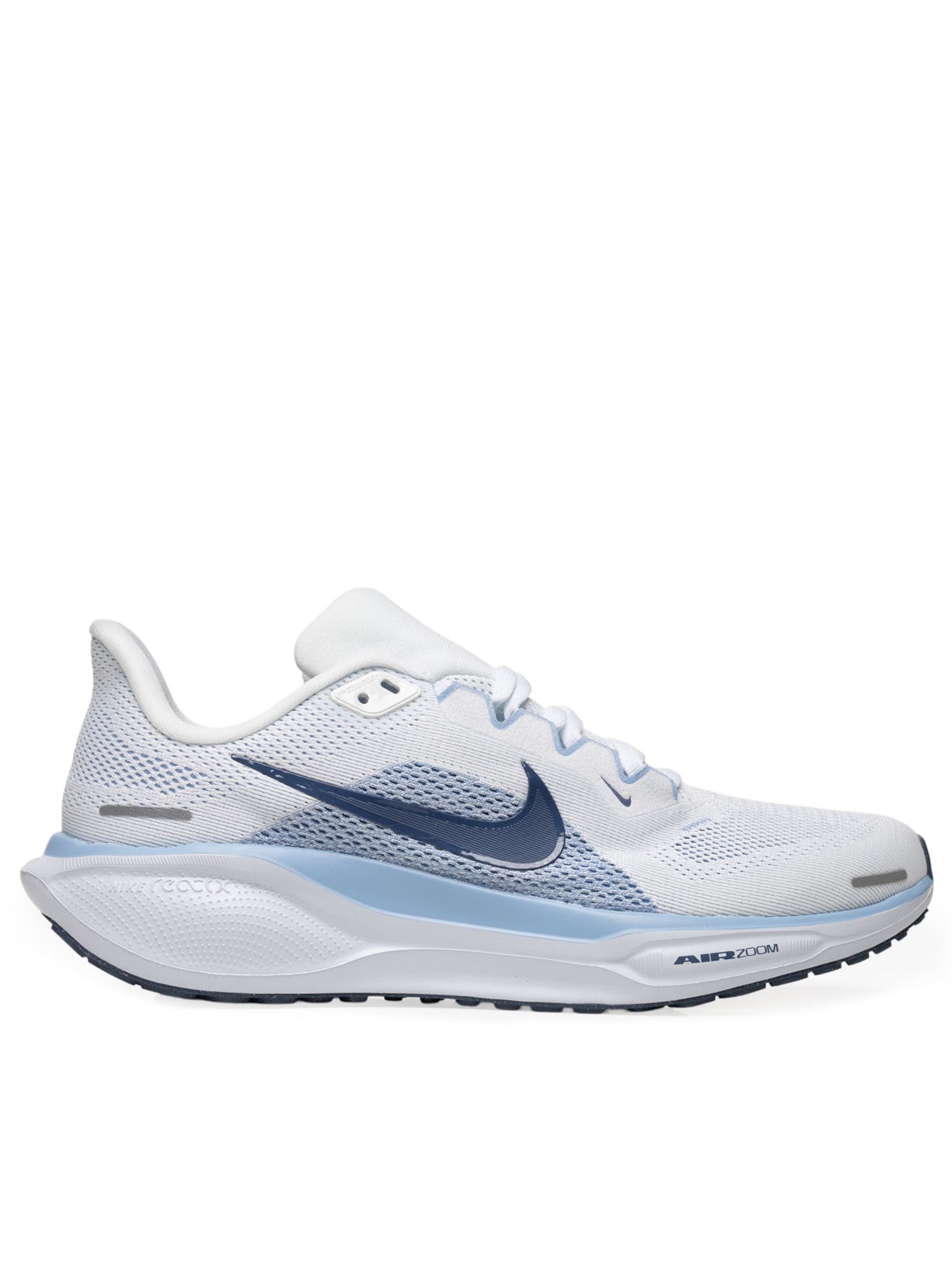 Tênis Feminino Air Zoom Pegasus 41 - Branco