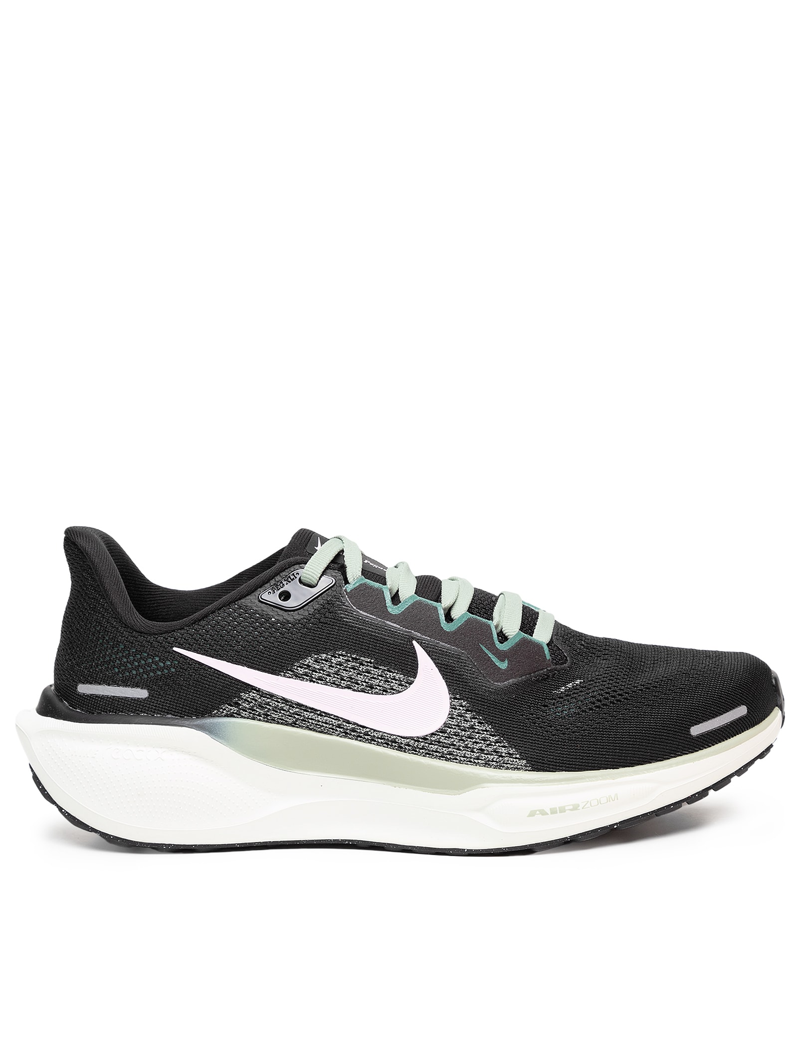 Nike - Tênis Feminino Air Zoom Pegasus 41 - Preto