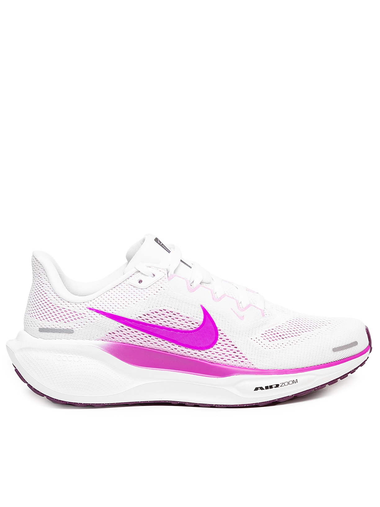 Tênis Feminino Air Zoom Pegasus 41 - Roxo
