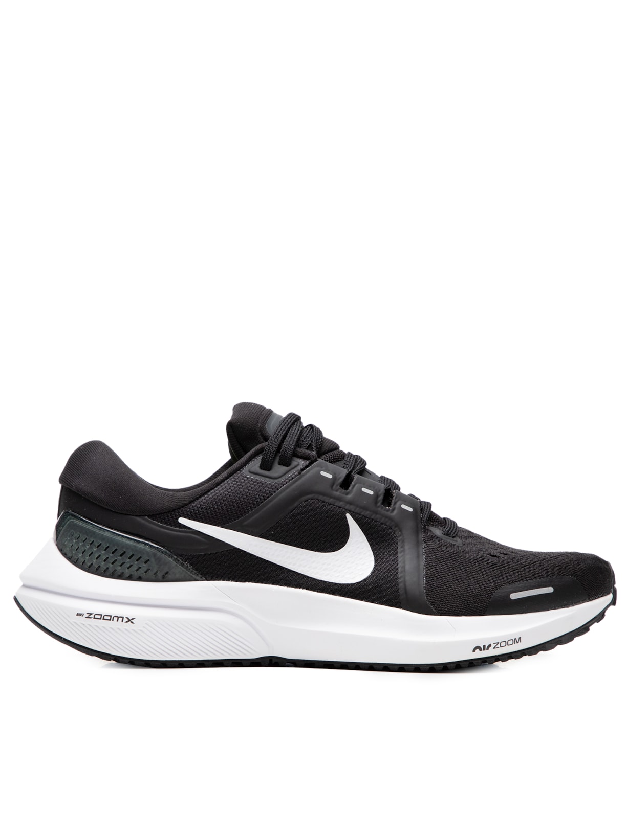 Tênis Feminino Air Zoom Vomero 16 - Preto