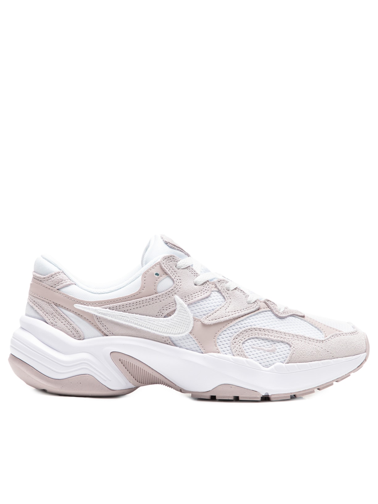 Tênis Feminino Al8 - Bege