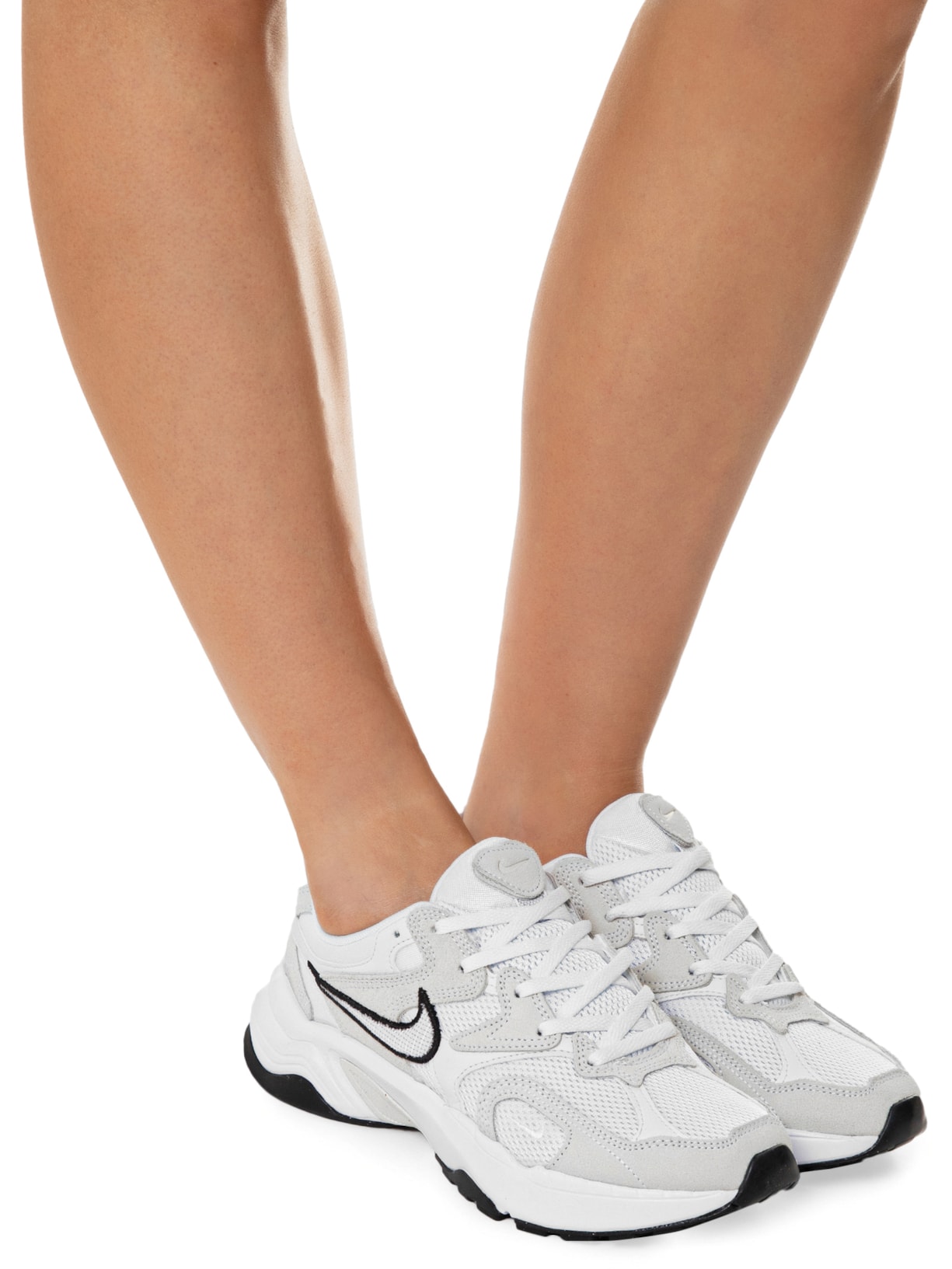 Tênis Feminino AL8 Nike Branco