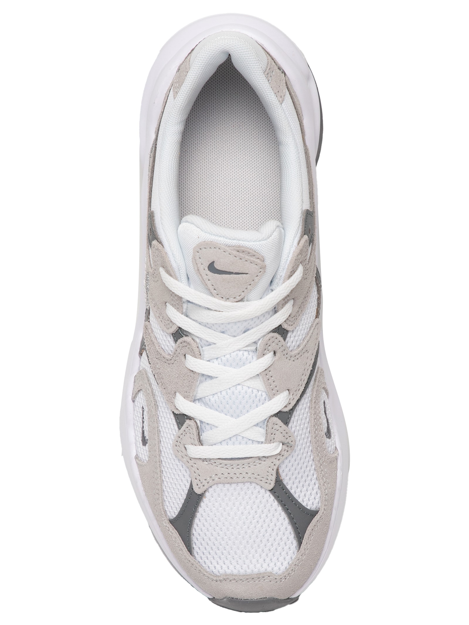 Tênis Feminino Al8 - Nike - Cinza