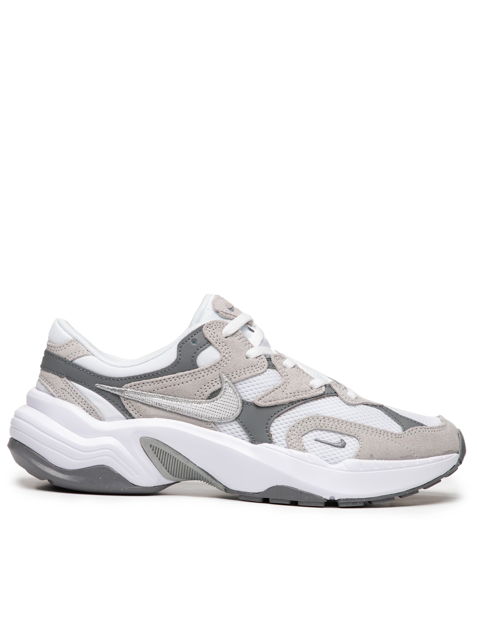 Tênis Feminino Al8 - Nike - Cinza