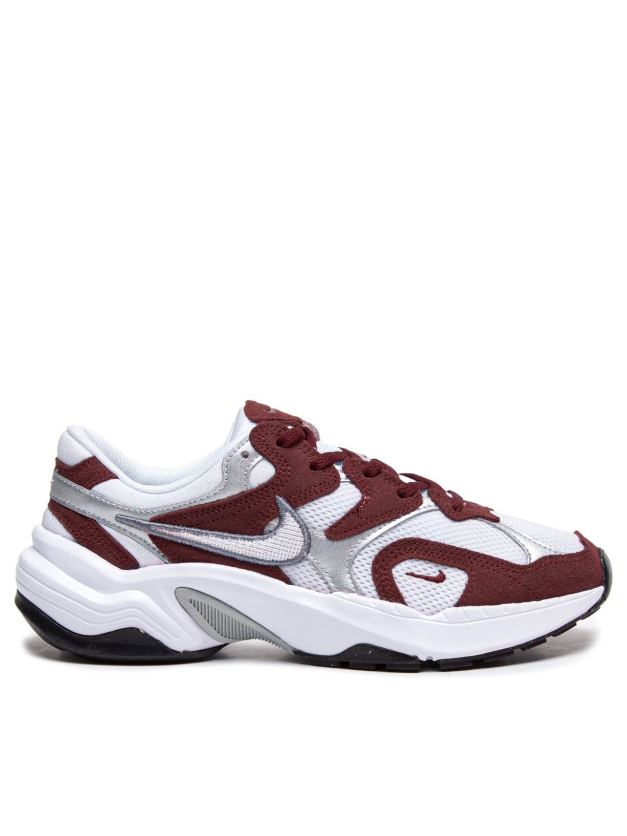 Tênis Feminino AL8 - Cinza