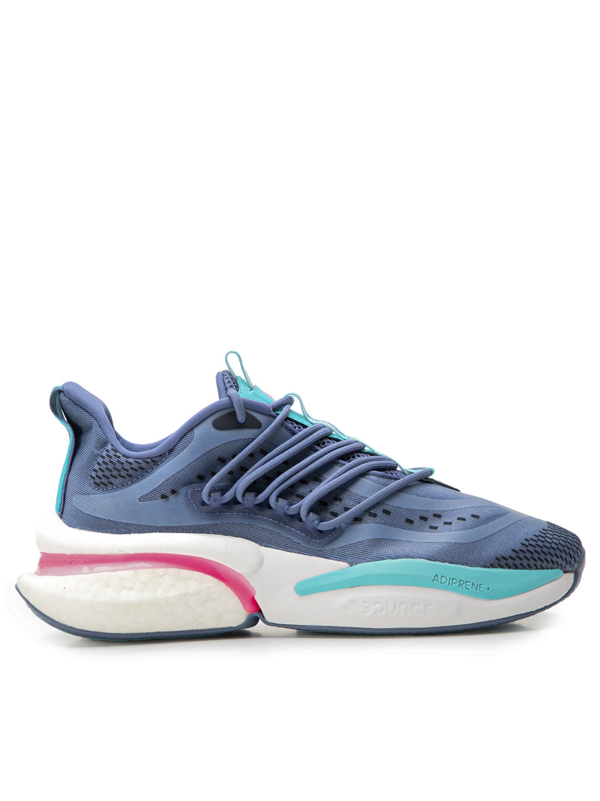 Tênis Feminino Alphaboost - Azul
