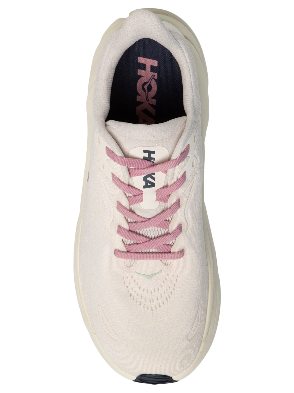 Tênis Feminino Arahi 8 Rosa Hoka