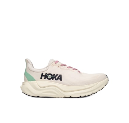 Tênis Feminino Arahi 8 - Rosa