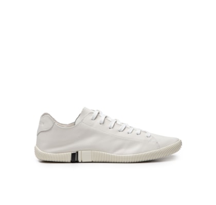 Tênis Feminino Arpoador Soft - Branco