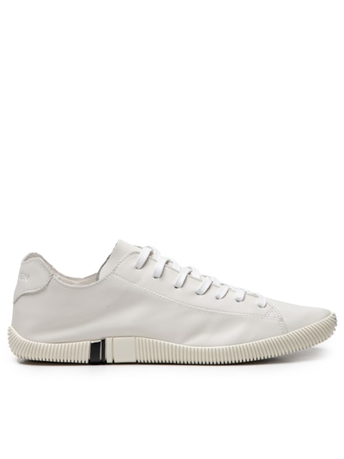 Tênis Feminino Arpoador Soft - Branco