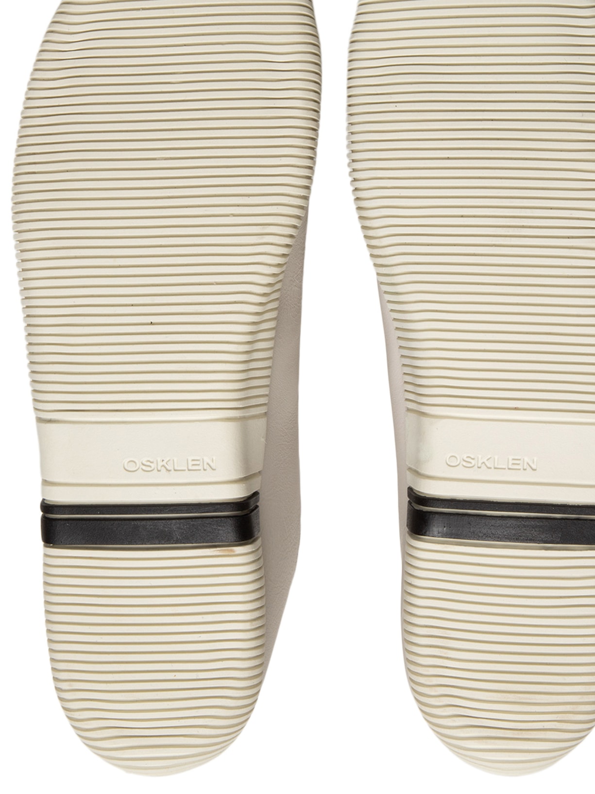 Tênis Feminino Arpoador Soft Branco  Osklen