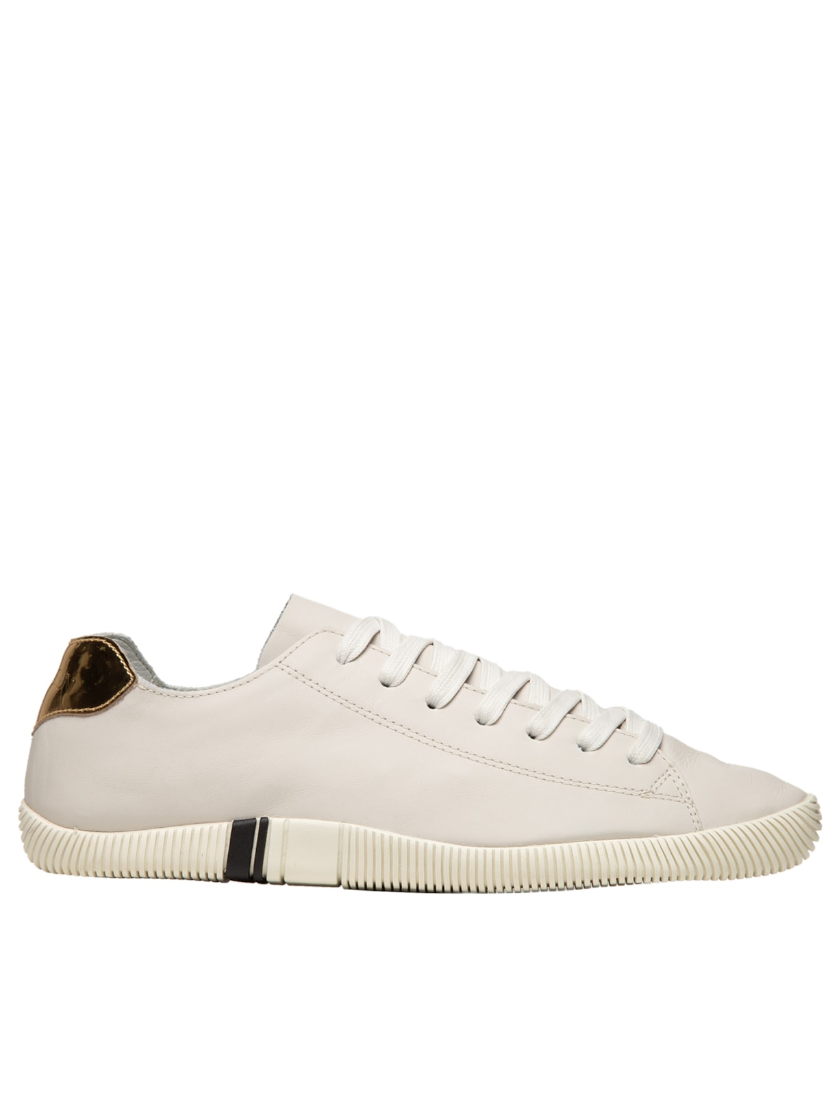 Tênis Feminino Arpoador Soft Branco  Osklen