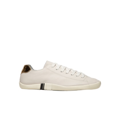 Tênis Feminino Arpoador Soft - Branco 