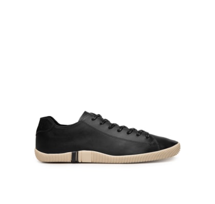 Tênis Feminino Arpoador Soft - Preto