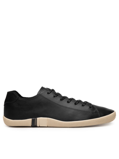 Tênis Feminino Arpoador Soft - Preto