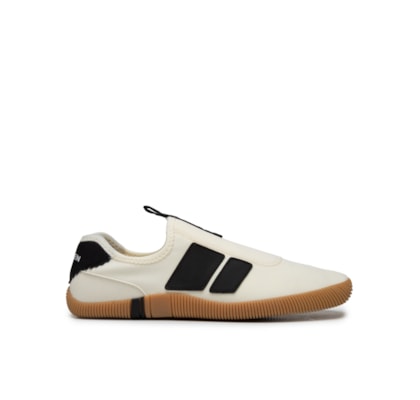 Tênis Feminino Arpoador Straps - Branco