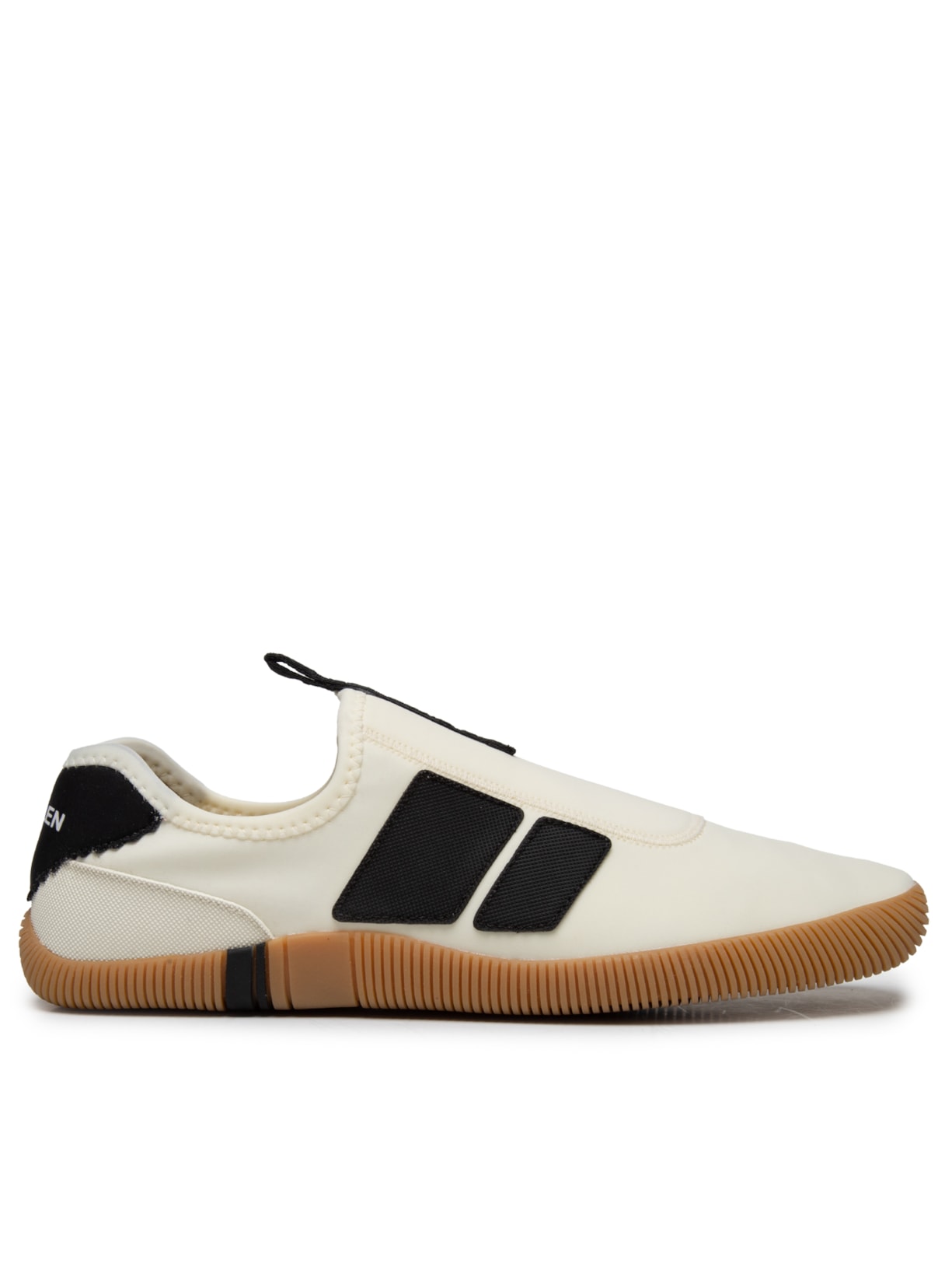 Tênis Feminino Arpoador Straps - Branco