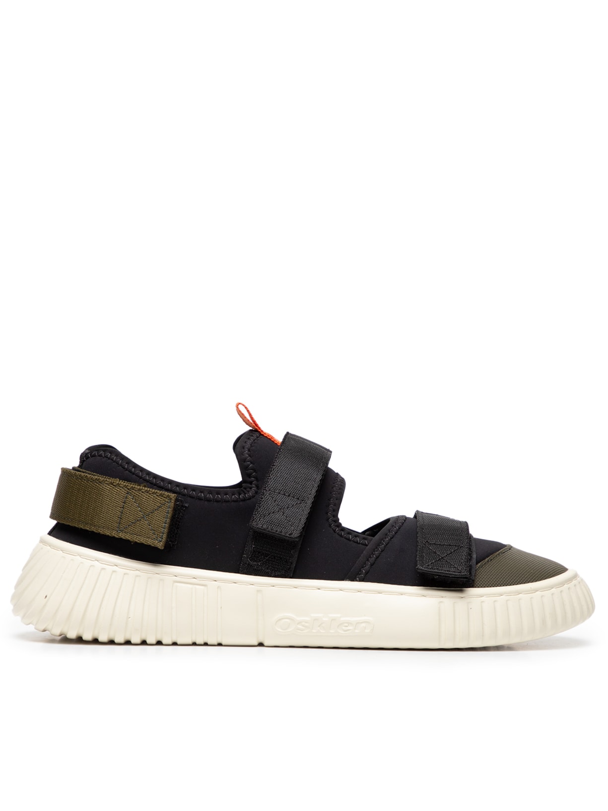 Tênis Feminino Arpx Balance - Preto