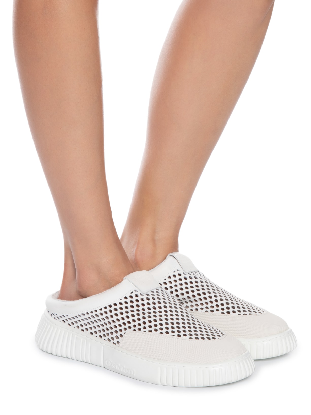 Tênis Feminino Arpx Garden Osklen Off White