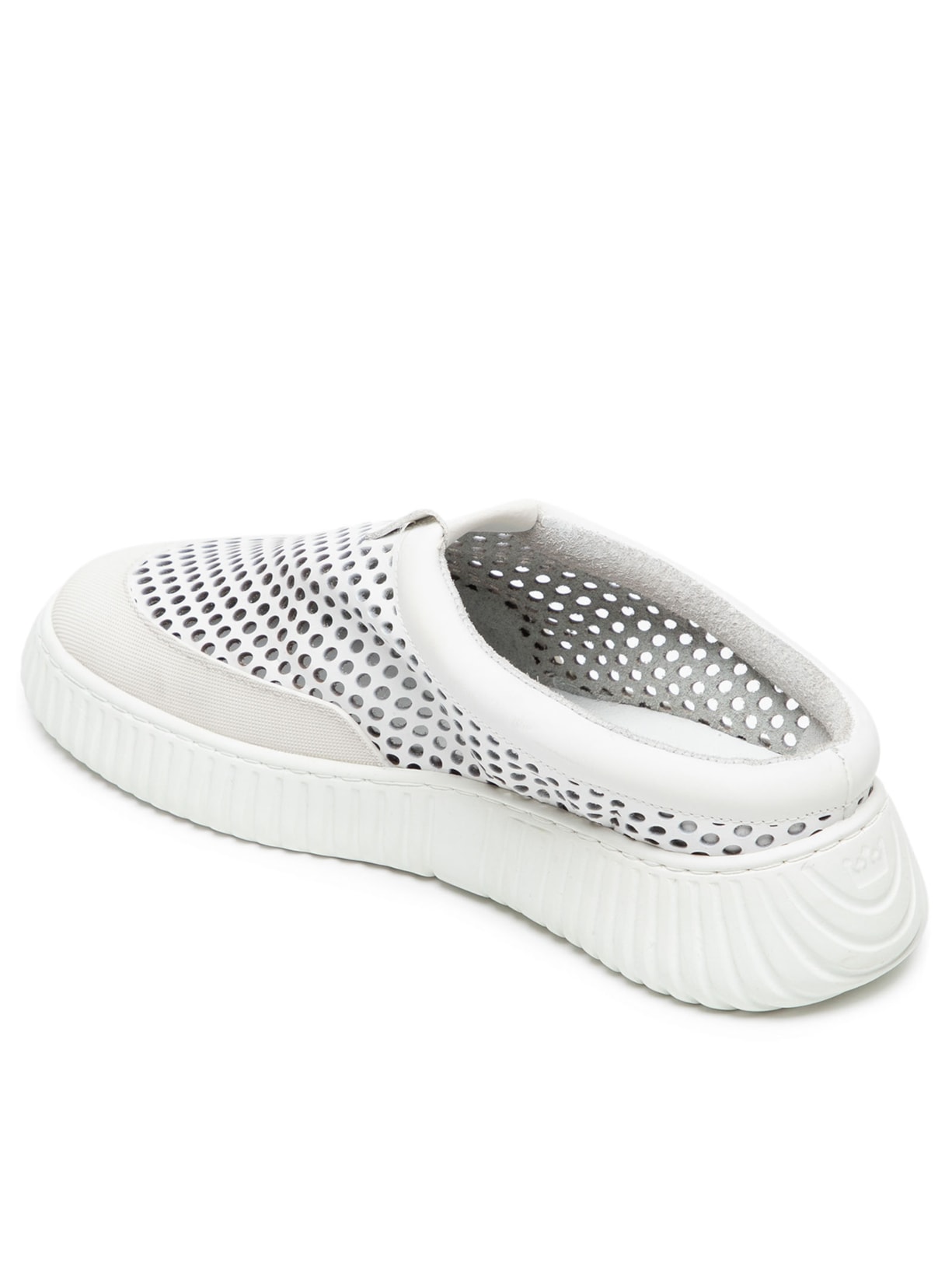 Tênis Feminino Arpx Garden Off White Osklen