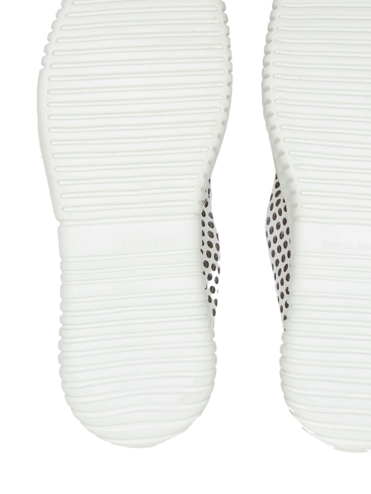 Tênis Feminino Arpx Garden Off White Osklen