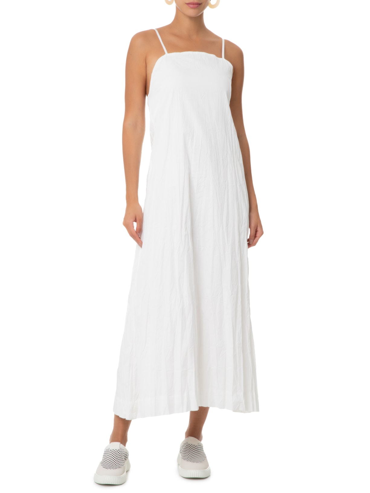 Tênis Feminino Arpx Garden Off White Osklen