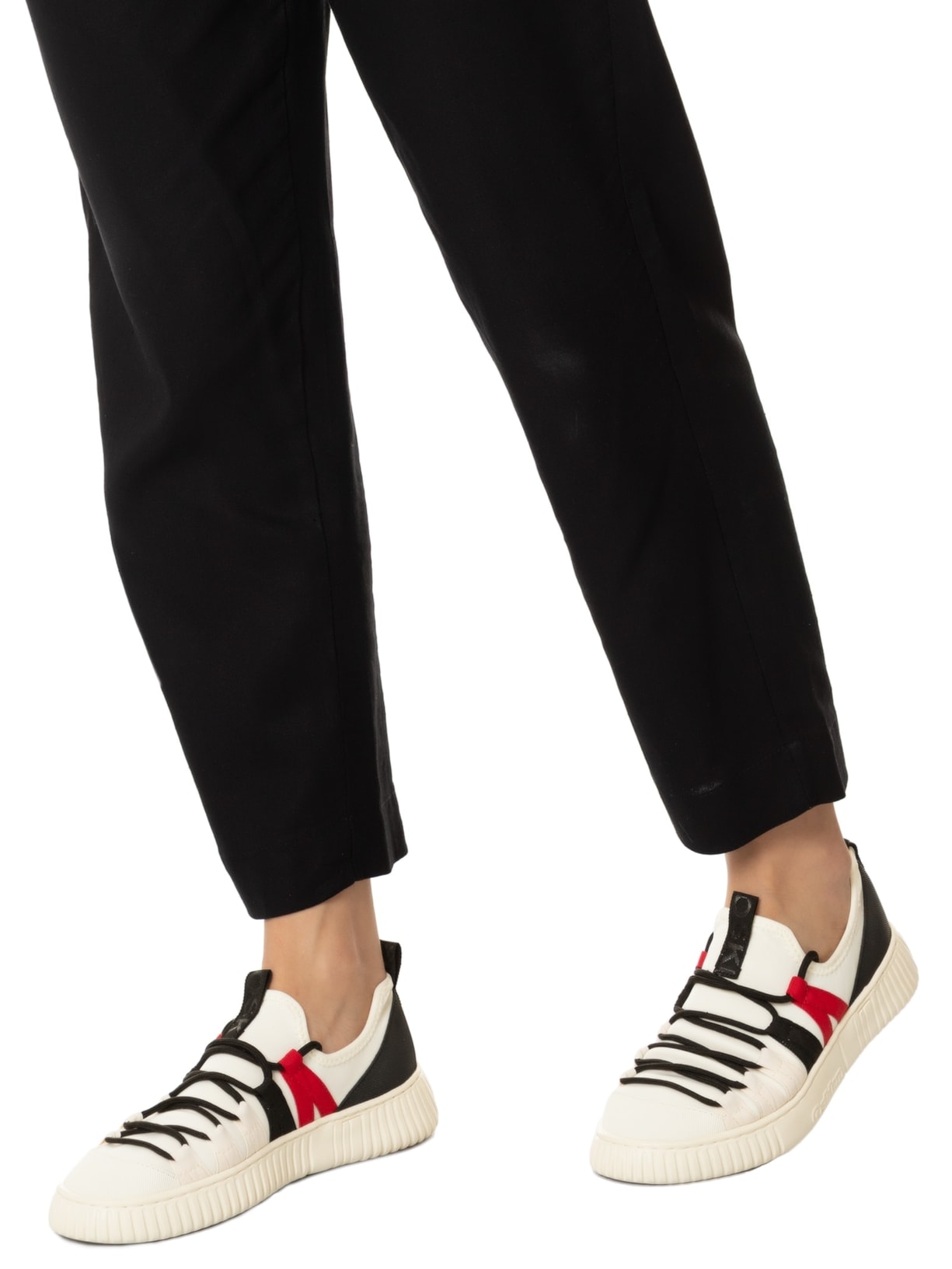 Tênis Feminino Arpx Loop Branco Osklen