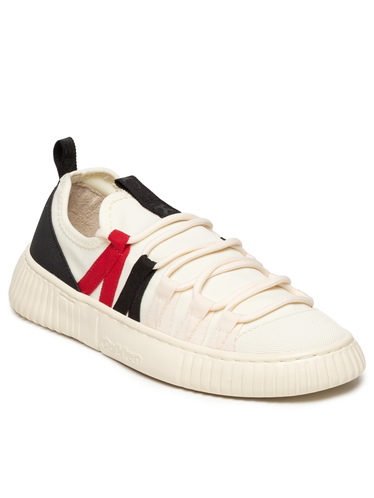 Tênis Feminino Arpx Loop Branco Osklen