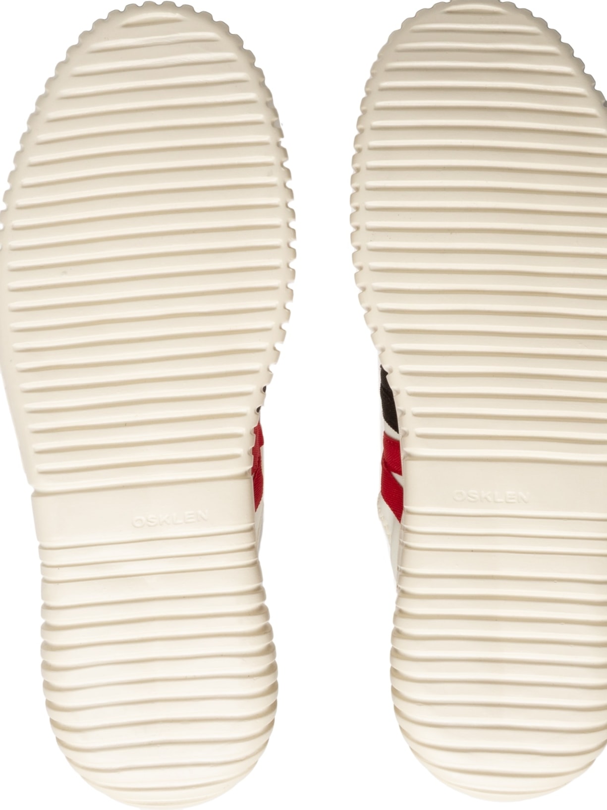 Tênis Feminino Arpx Loop Branco Osklen