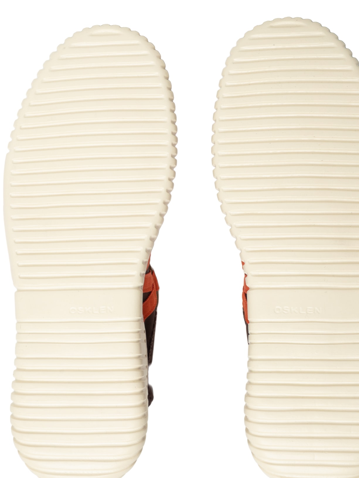 Tênis Feminino ARPX Loop – Marrom Osklen