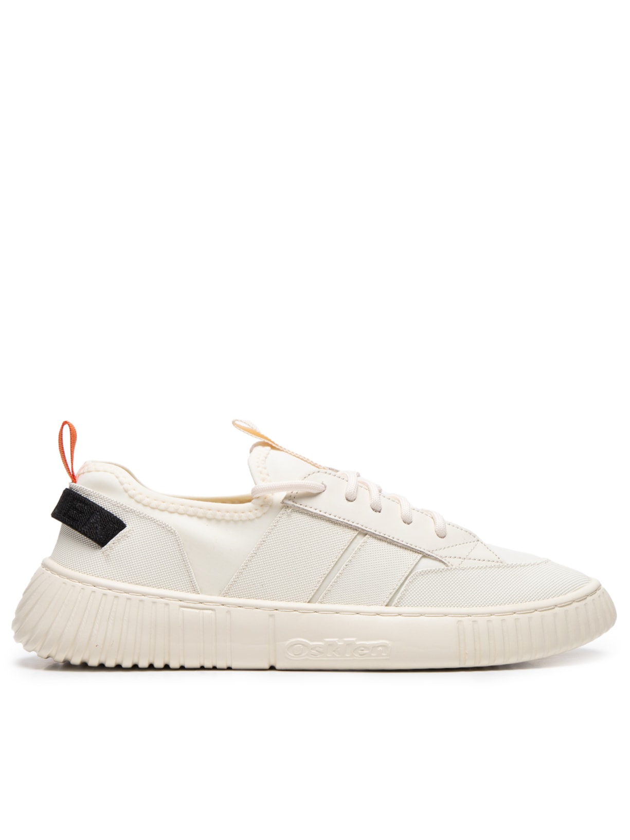 Tênis Feminino Arpx Straps - Off White