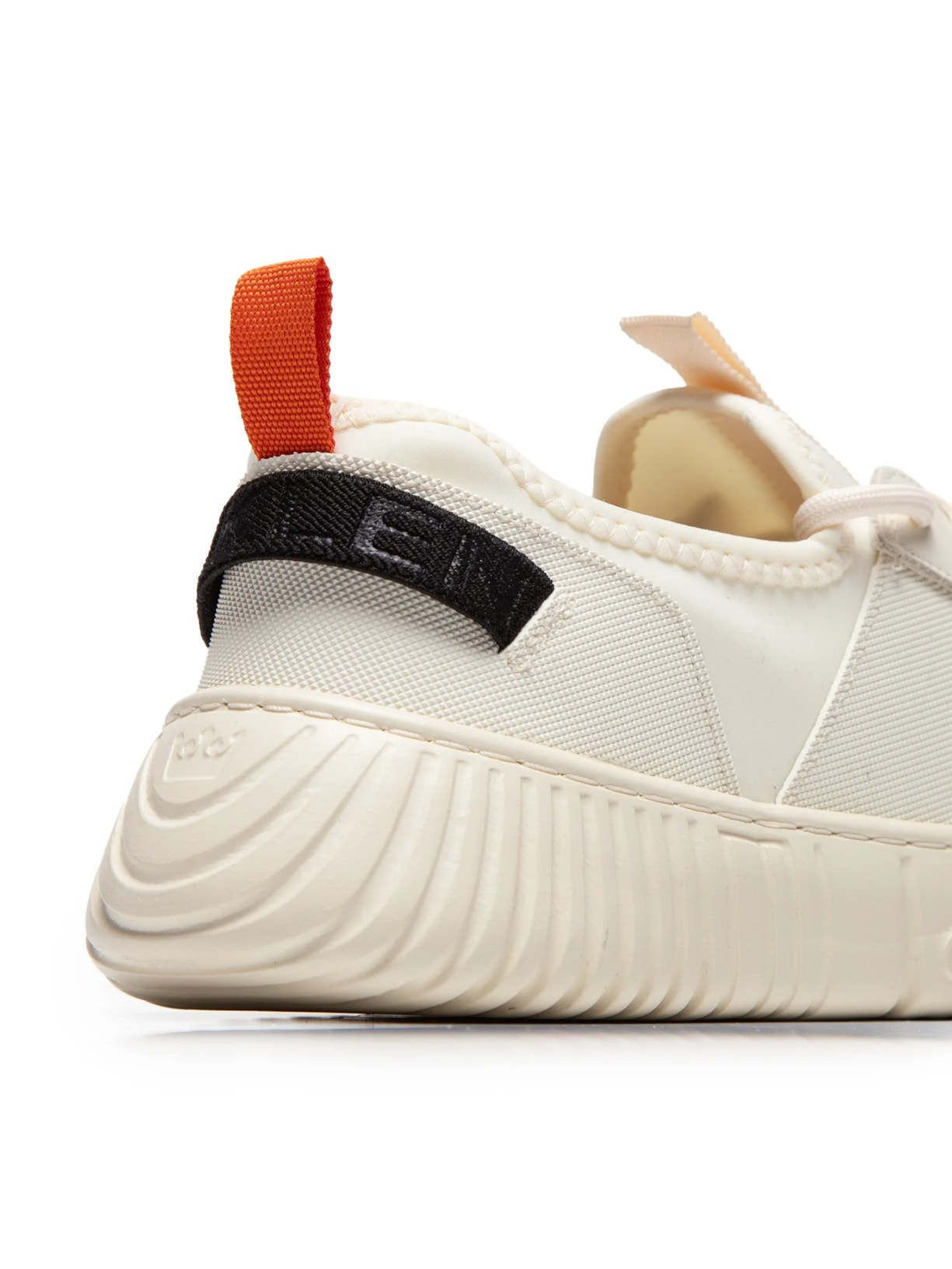 Tênis Feminino Arpx Straps Off White Osklen