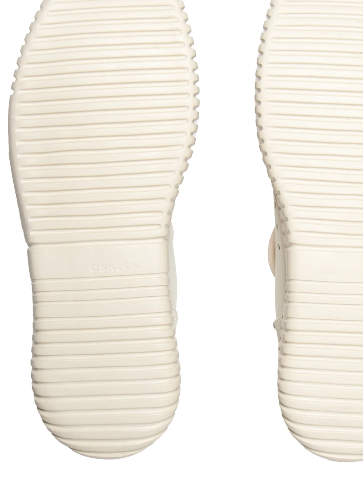 Tênis Feminino Arpx Straps Off White Osklen