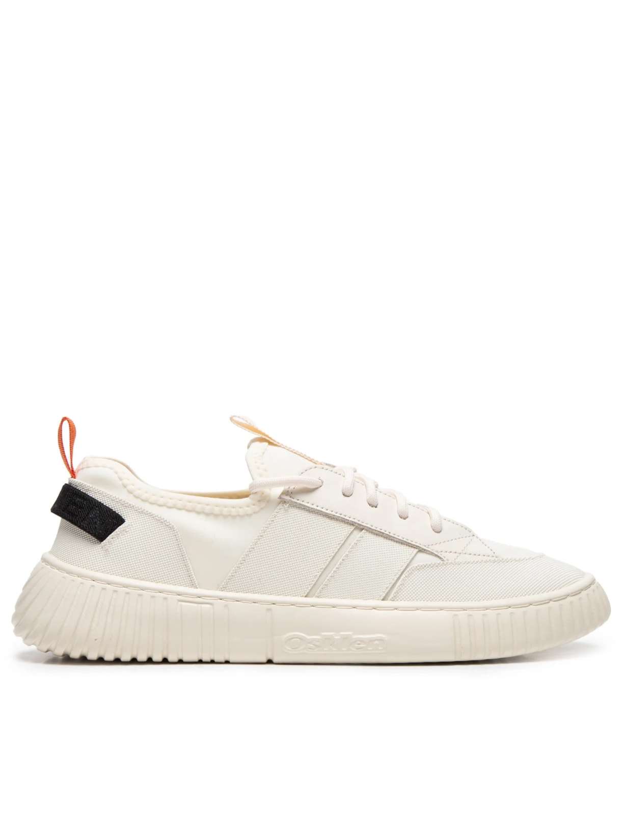 Tênis Feminino Arpx Straps Off White Osklen