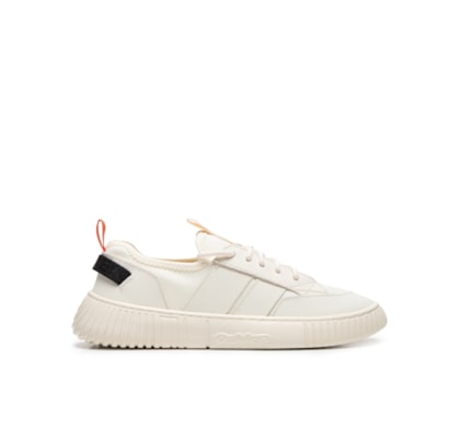 Tênis Feminino Arpx Straps - Off White